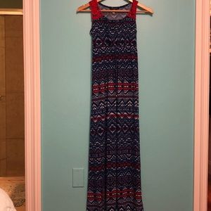 Kids dress